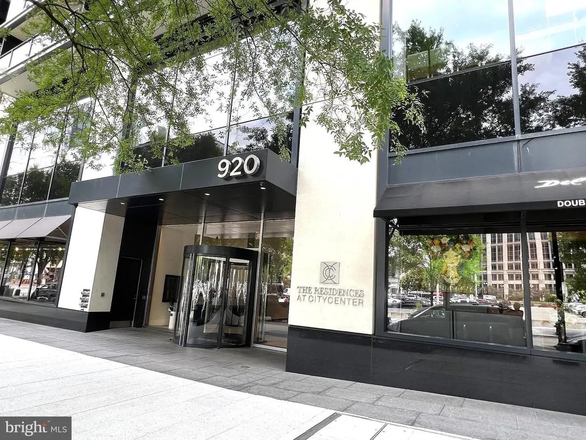 920 I St Nw #805, Washington, DC 20001 - #1