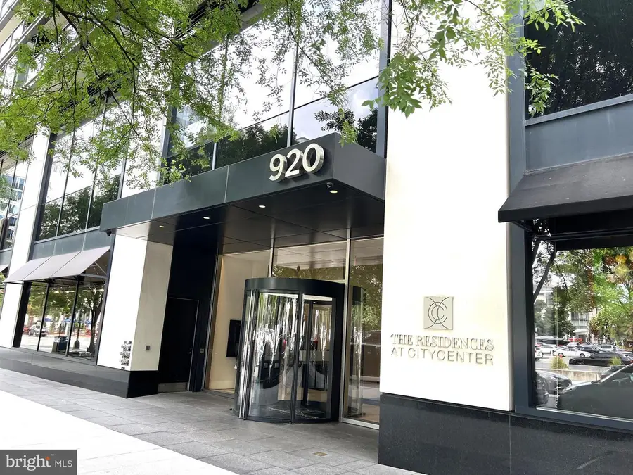 920 I St Nw #805, Washington, DC 20001 - #2
