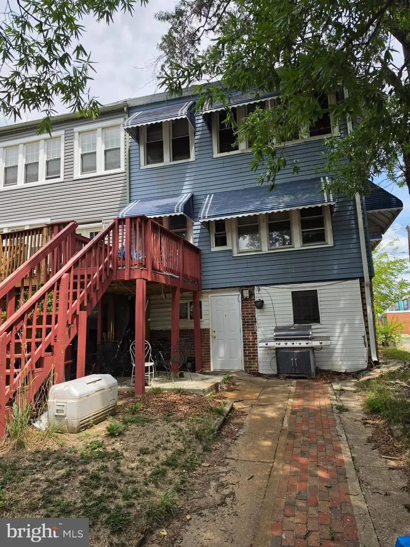 410 Nicholson St Nw, Washington, DC 20011 - #3