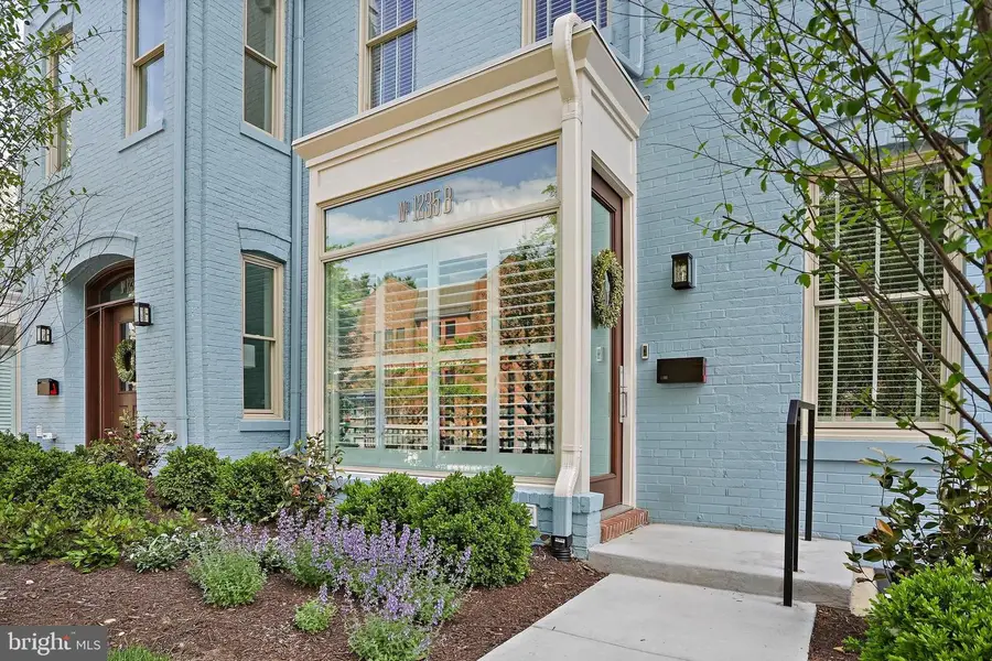 1235 W St Nw #3b, Washington, DC 20009 - #2