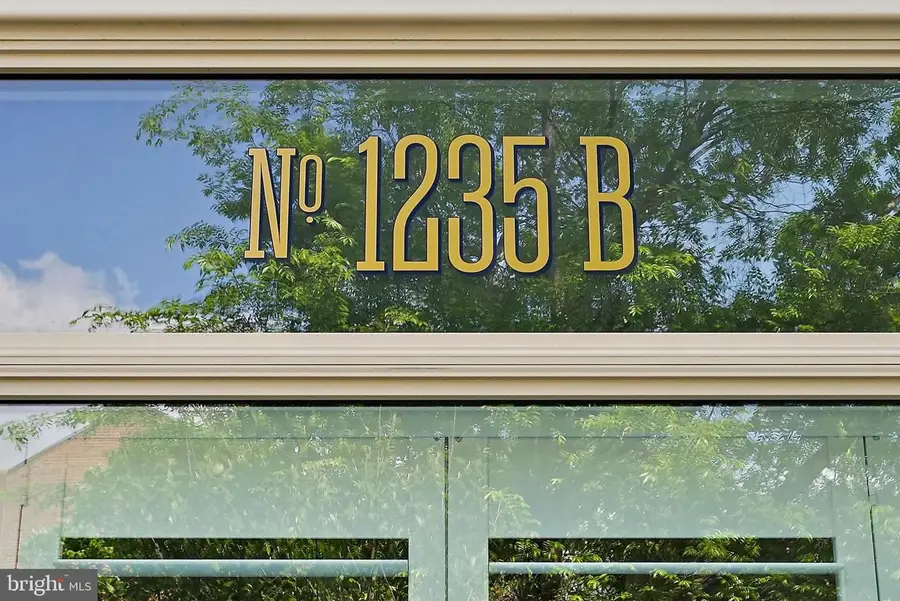 1235 W St Nw #3b, Washington, DC 20009 - #3