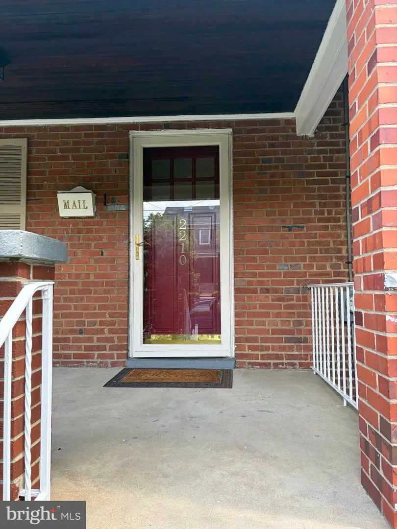 2210 S St Se, Washington, DC 20020 - #2