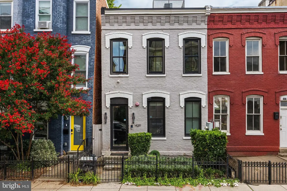 1429 W St Nw #1, Washington, DC 20009 - #1