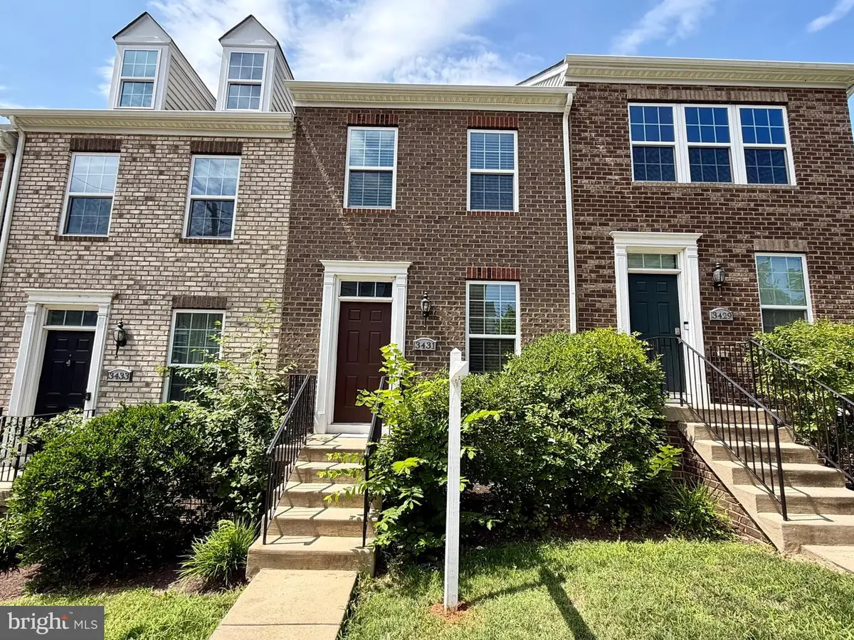 3431 10th Pl Se, Washington, DC 20032 - #1