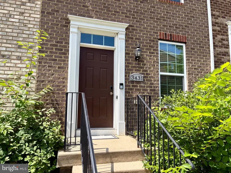 3431 10th Pl Se, Washington, DC 20032 - #2