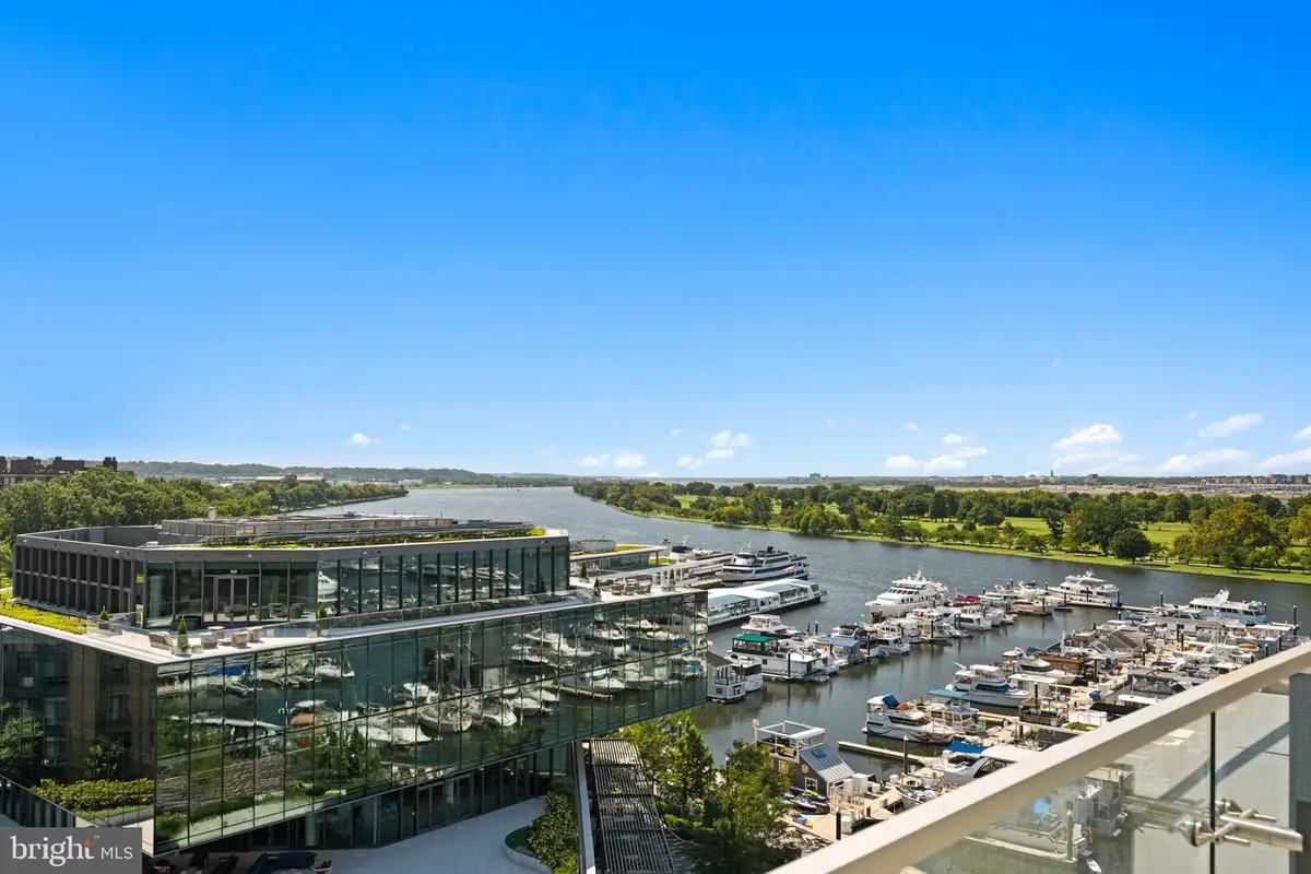 601 Wharf St Sw #903, Washington, DC 20024 - #1