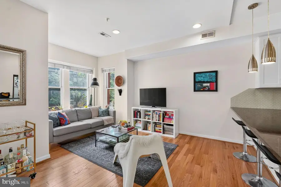 2024 15th St Nw #2, Washington, DC 20009 - #2