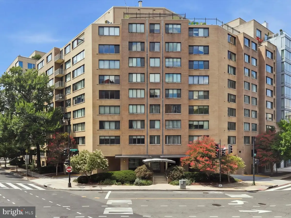 2201 L St Nw #409, Washington, DC 20037 - #1