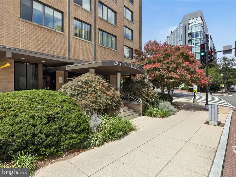 2201 L St Nw #409, Washington, DC 20037 - #3
