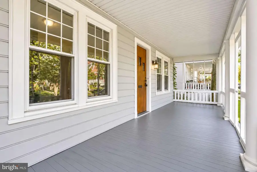 6715 2nd St Nw, Washington, DC 20012 - #2