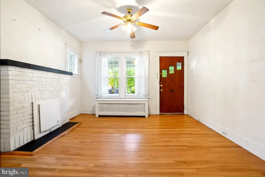 6715 2nd St Nw, Washington, DC 20012 - #3
