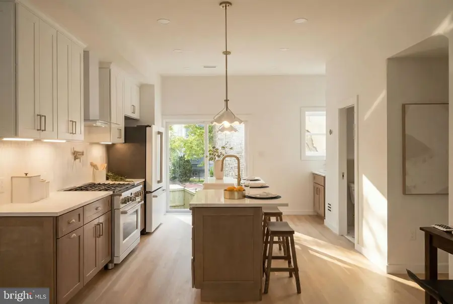 1827 Vermont Ave Nw, Washington, DC 20001 - #2