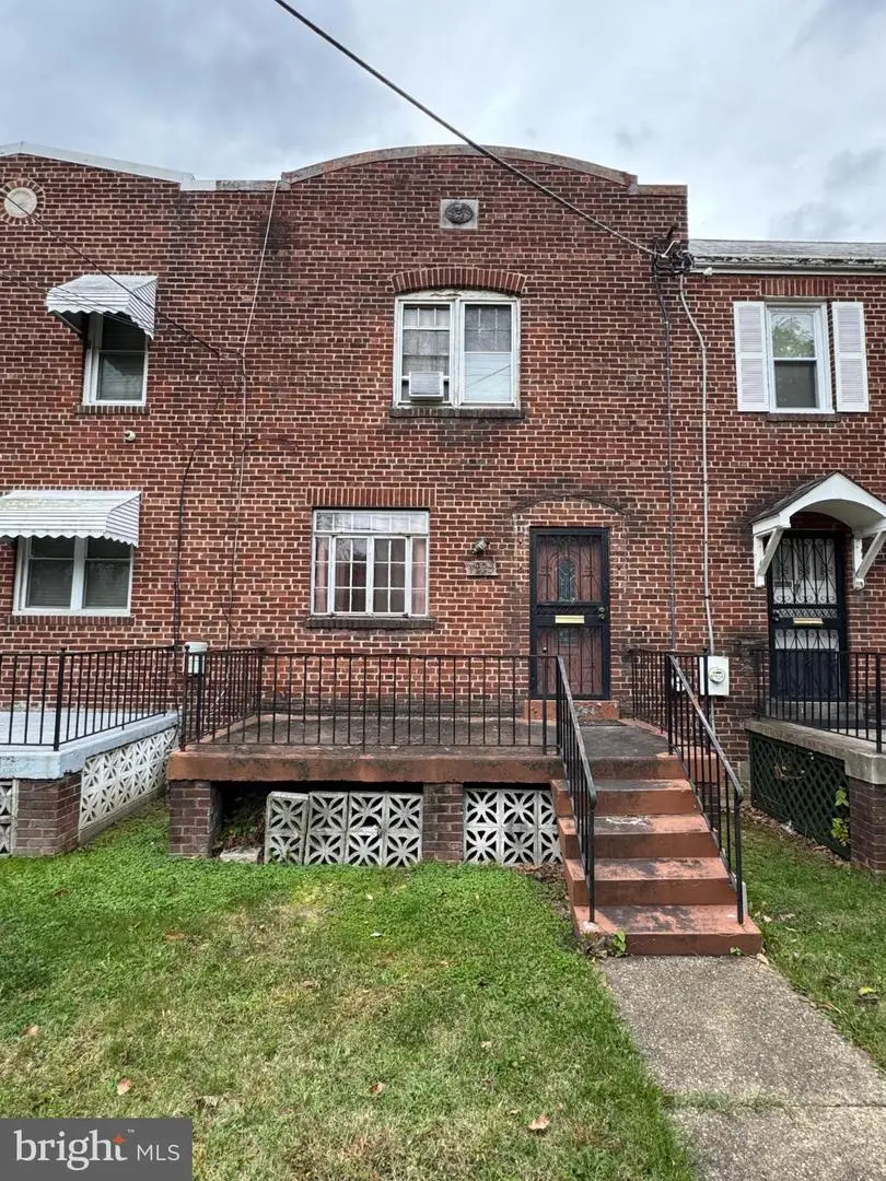 4223 Benning Rd Ne, Washington, DC 20019 - #1