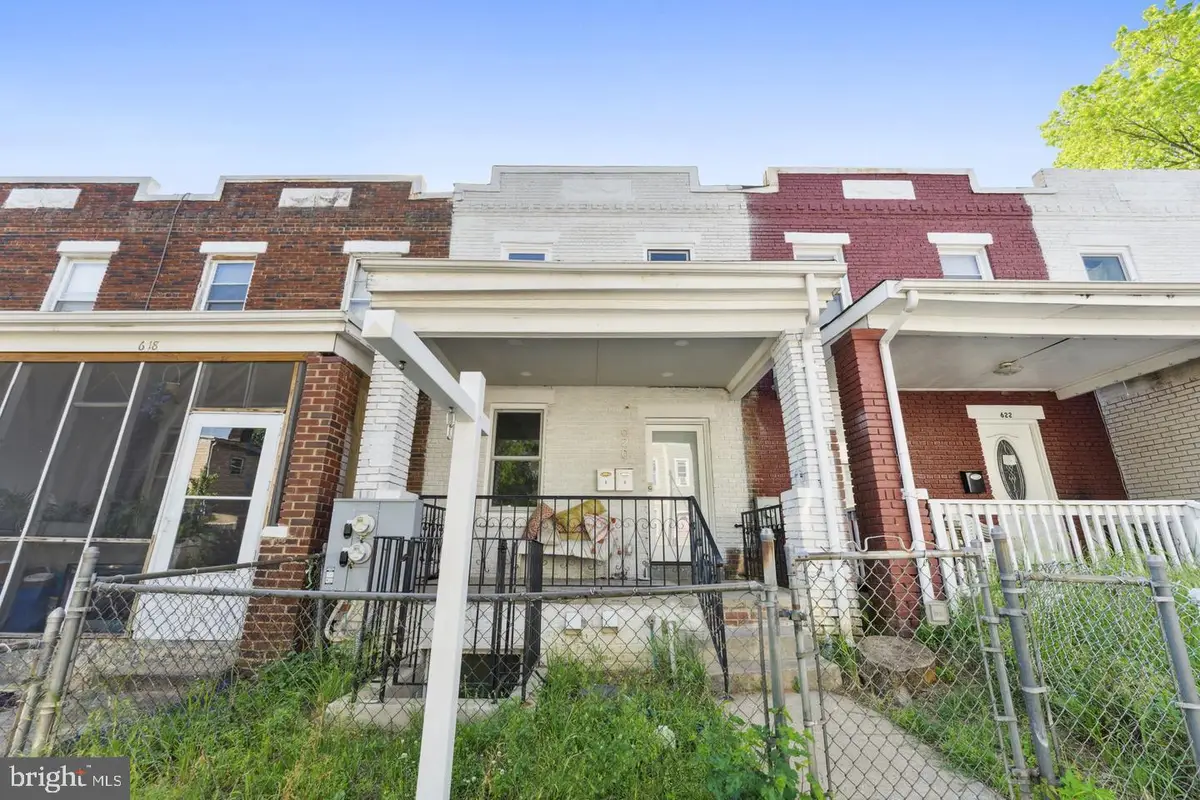 620 20th St Ne, Washington, DC 20002 - #1