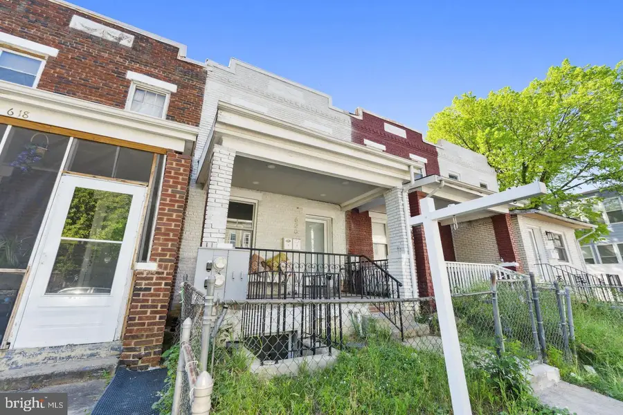 620 20th St Ne, Washington, DC 20002 - #2