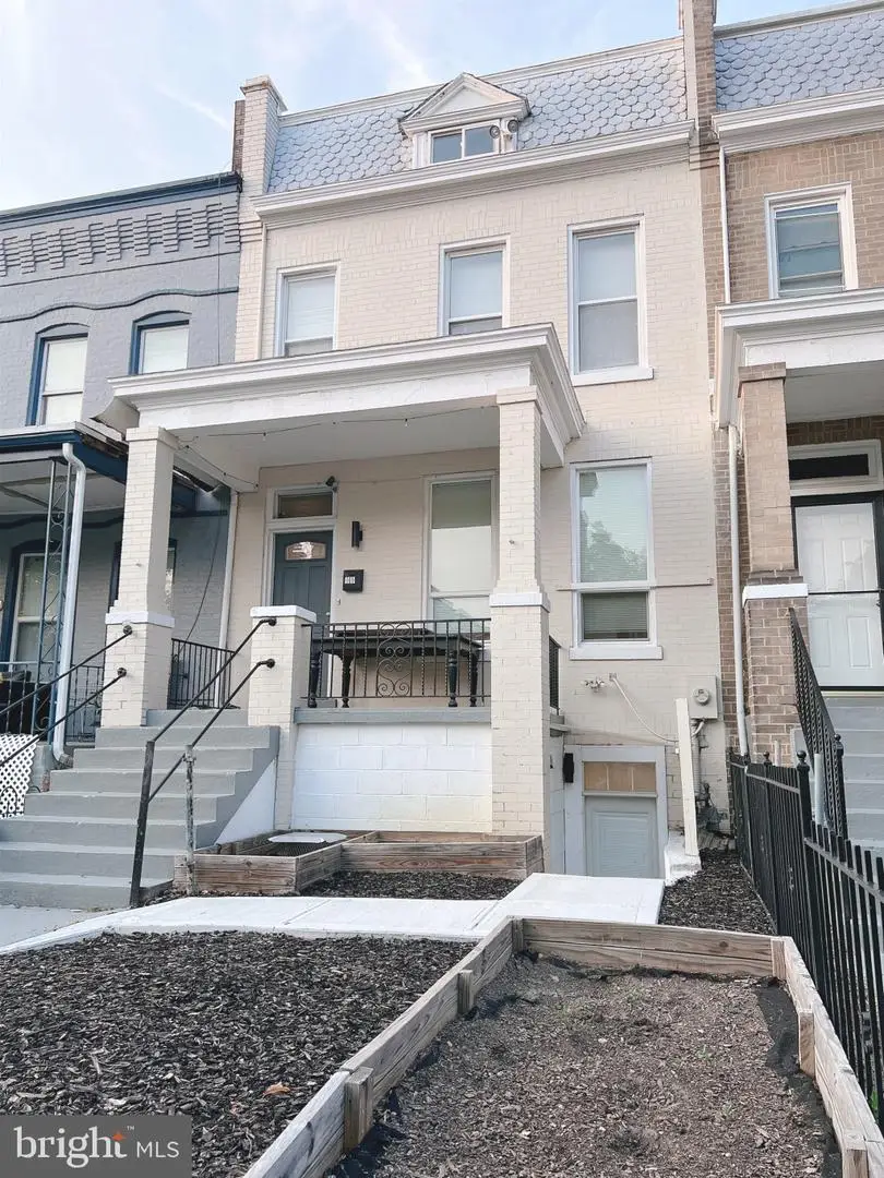 1278 Morse St Ne, Washington, DC 20002 - #2