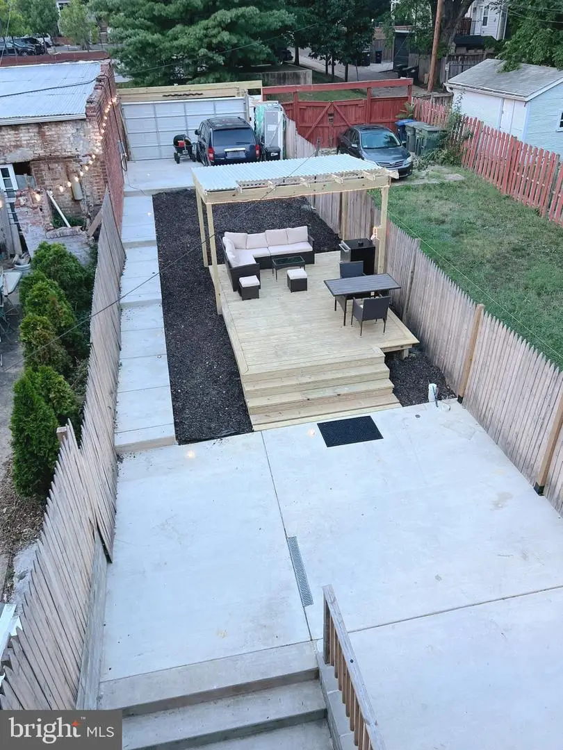 1278 Morse St Ne, Washington, DC 20002 - #3