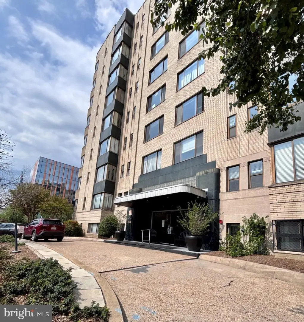 1 Scott Cir Nw #ph, Washington, DC 20036 - #1