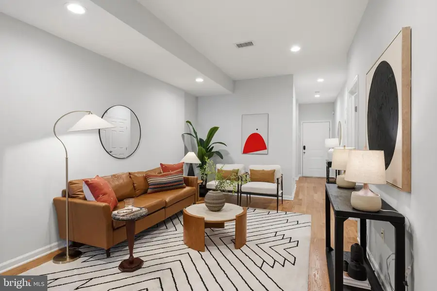 740 Fairmont St Nw #a, Washington, DC 20001 - #2