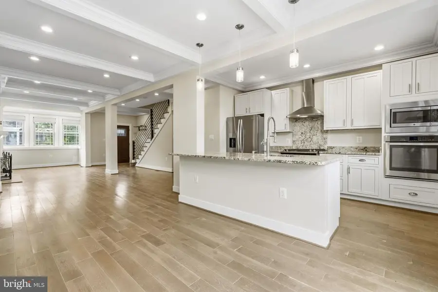 1373 Rittenhouse St Nw, Washington, DC 20011 - #3