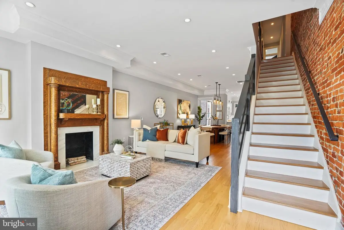 131 S St Nw, Washington, DC 20001 - #1