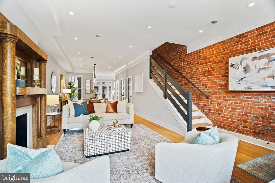 131 S St Nw, Washington, DC 20001 - #2