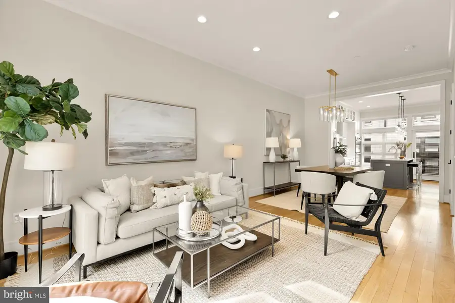 415 Guethler's Way Se, Washington, DC 20003 - #3
