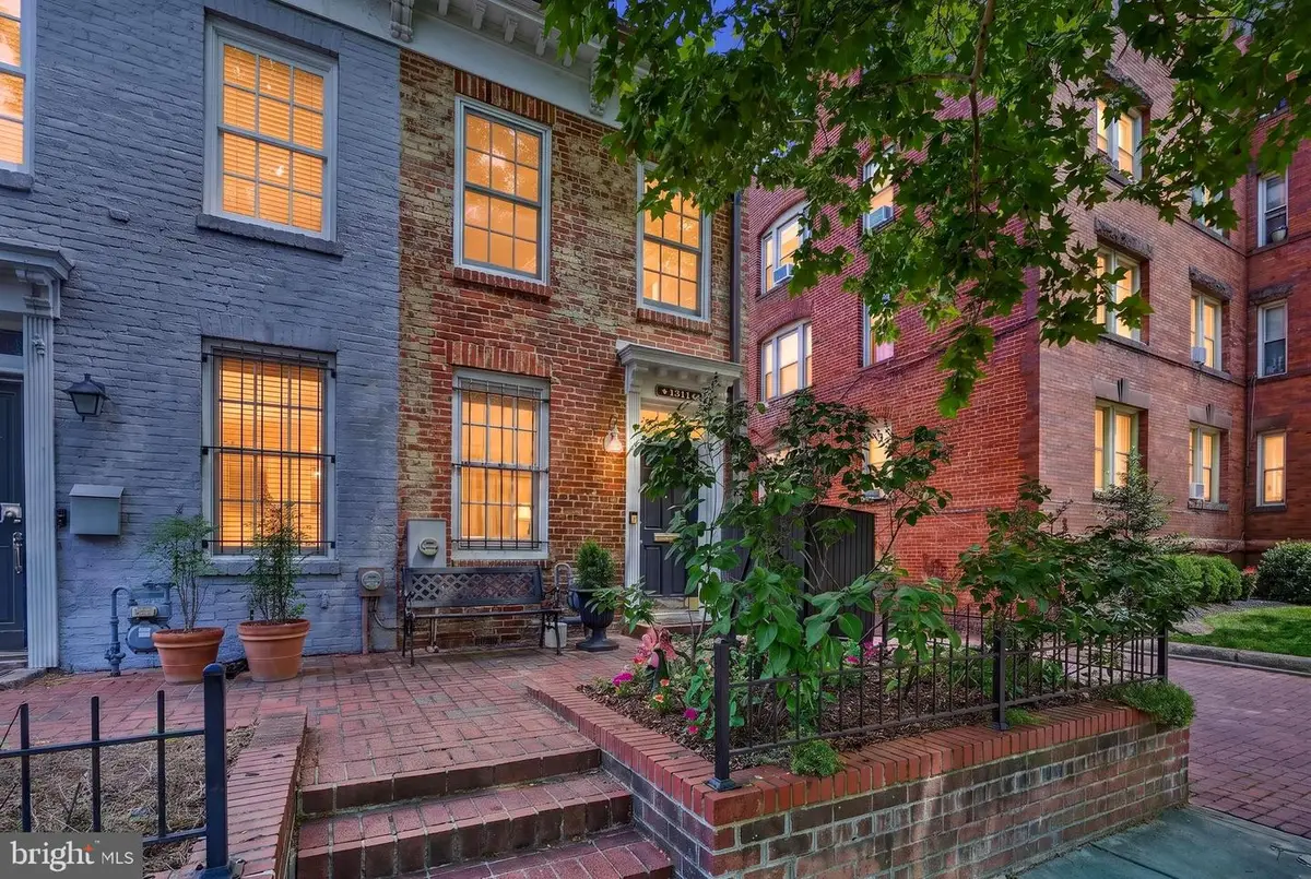 1311 10th St Nw, Washington, DC 20001 - #1