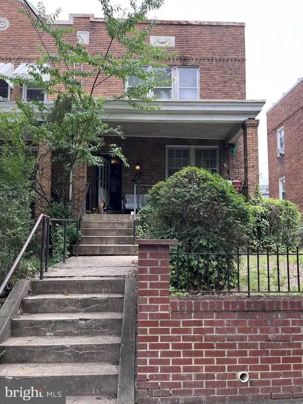 5011 Illinois Ave Nw, WASHINGTON, DC 20011