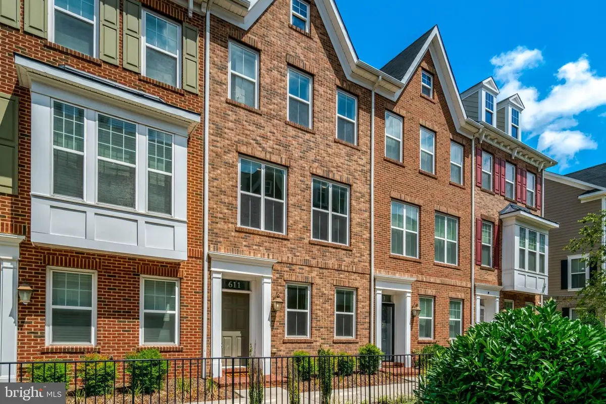 611 Totten Mews Ne, Washington, DC 20017 - #1
