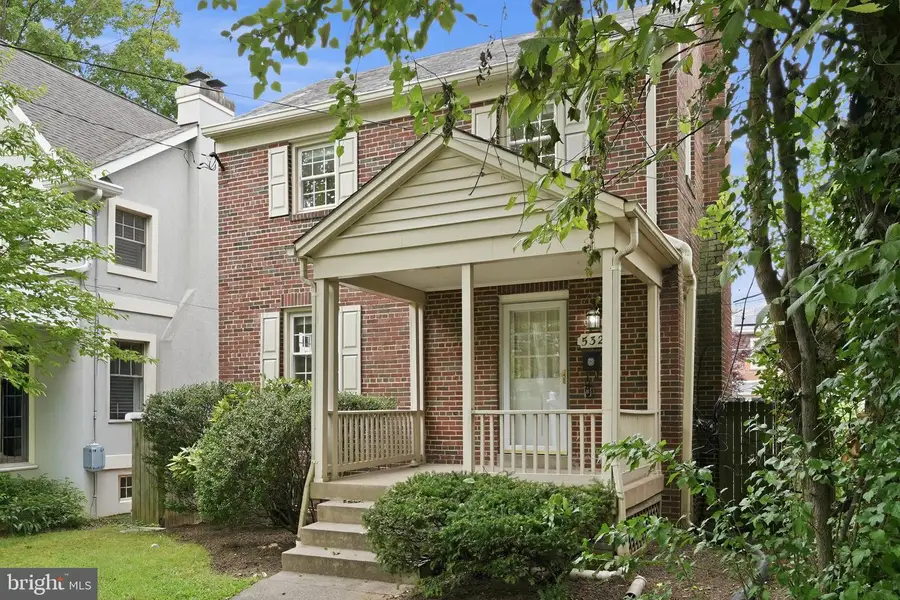 5326 42nd Pl Nw, Washington, DC 20015 - #2