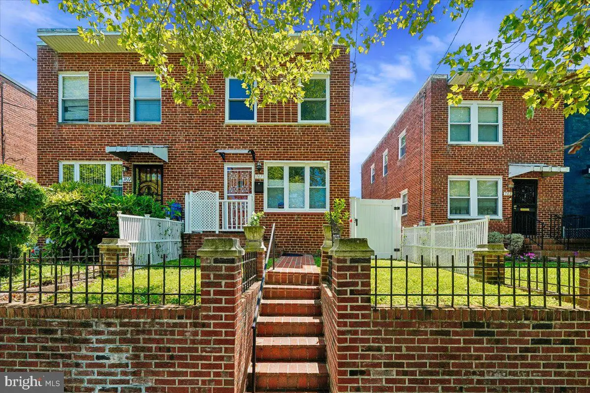 767 Kennedy St Ne, Washington, DC 20011 - #1