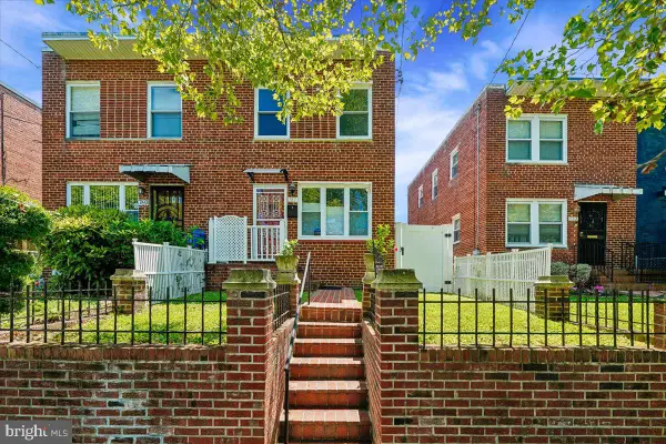 767 Kennedy St Ne, WASHINGTON, DC 20011