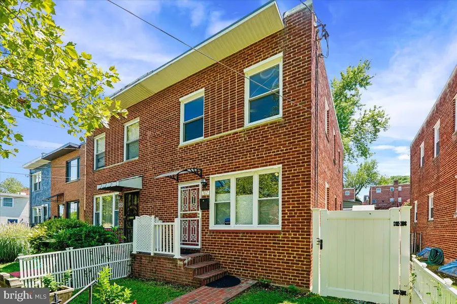 767 Kennedy St Ne, Washington, DC 20011 - #2