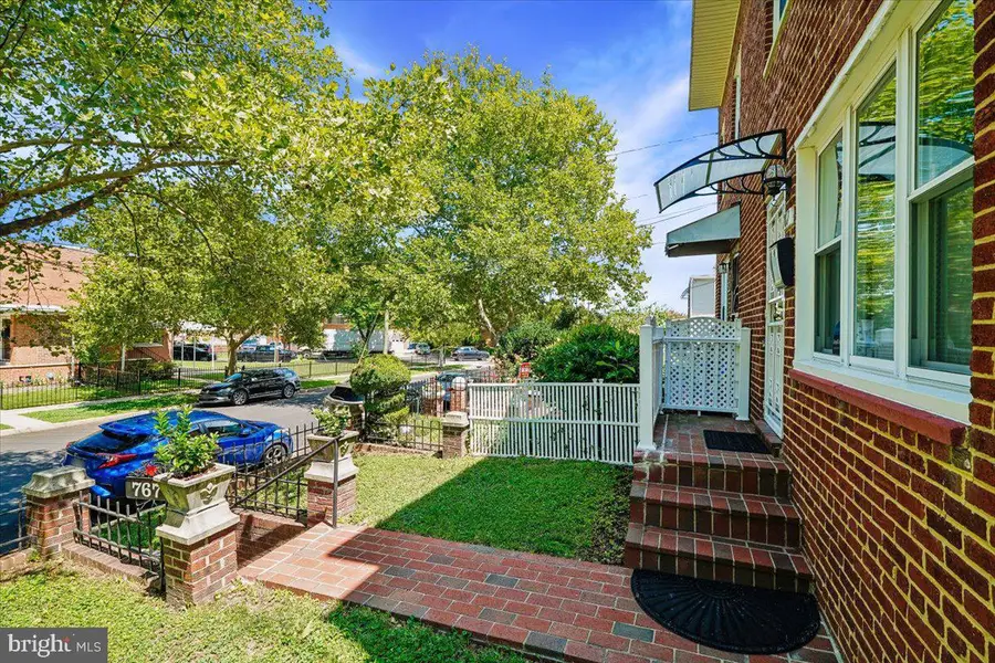 767 Kennedy St Ne, Washington, DC 20011 - #3