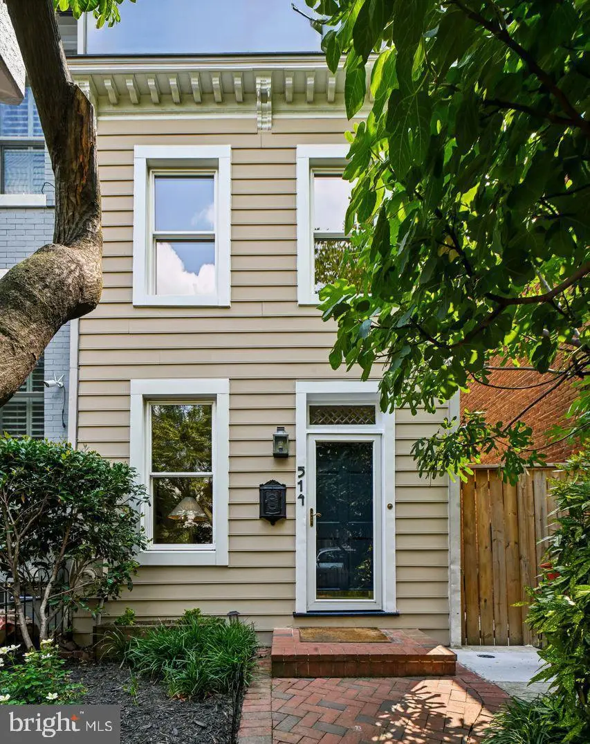 514 13th St Se, Washington, DC 20003 - #2