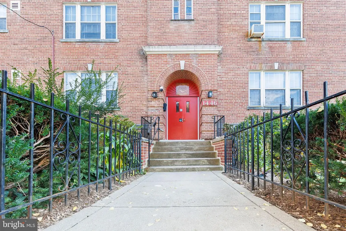 1446 Tuckerman St Nw #105, Washington, DC 20011 - #1