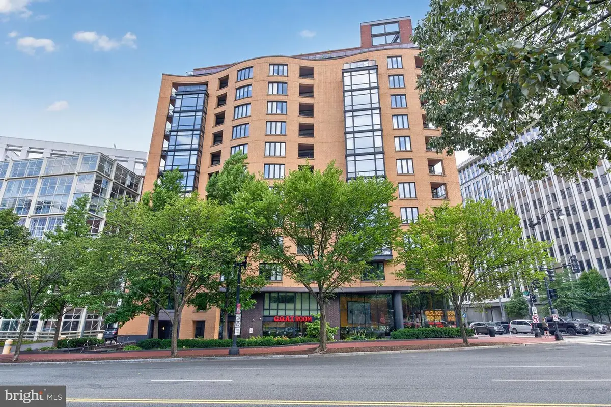 1010 Massachusetts Ave Nw #602, Washington, DC 20001 - #1