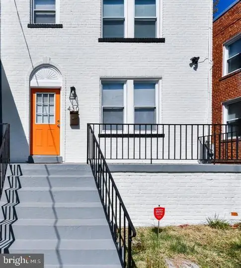 430 Orange St Se, Washington, DC 20032 - #1