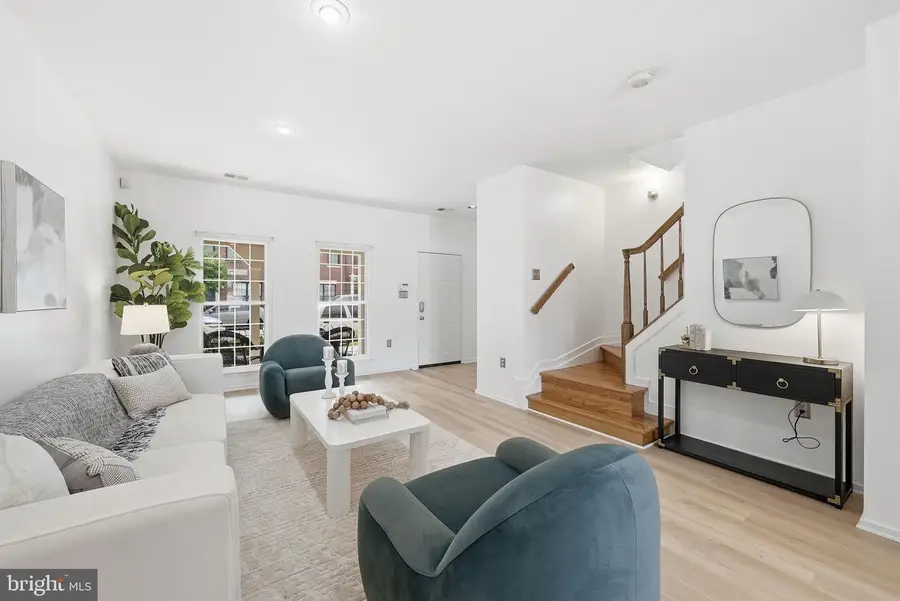 616 Parkside Pl Ne, Washington, DC 20019 - #3