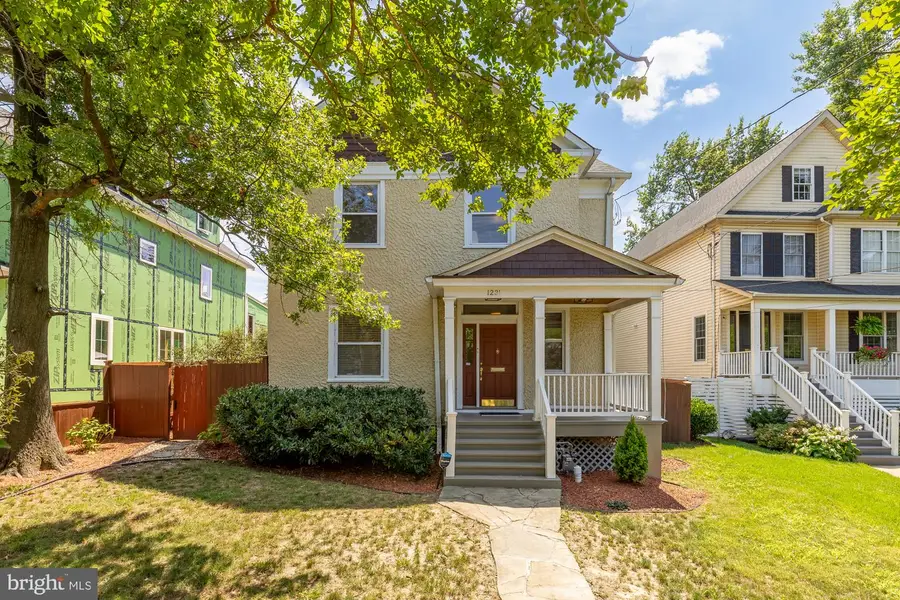 1231 Franklin St Ne, Washington, DC 20017 - #2