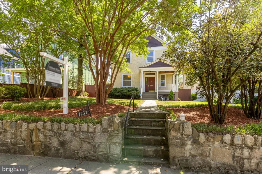 1231 Franklin St Ne, Washington, DC 20017 - #3
