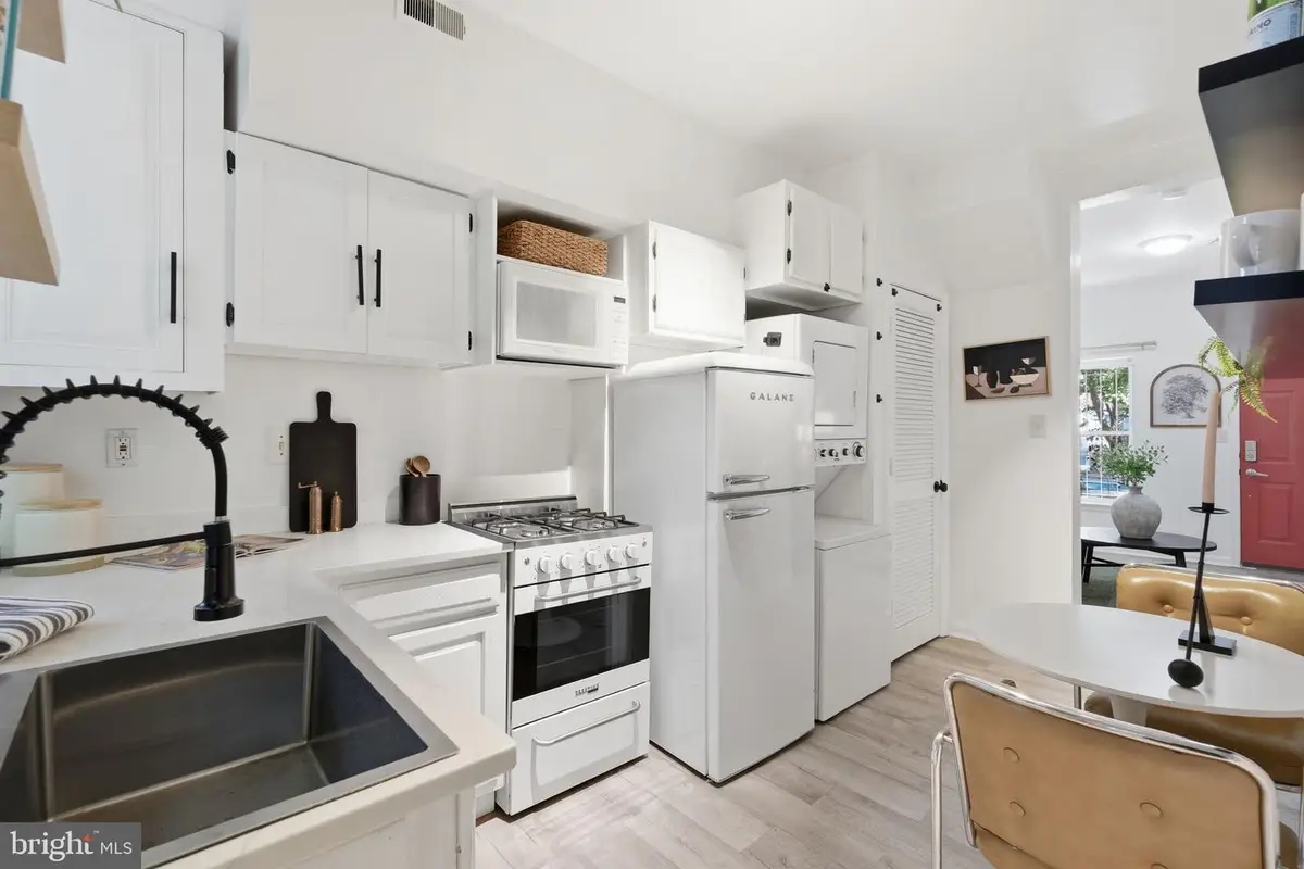606 S St Nw, Washington, DC 20001 - #1