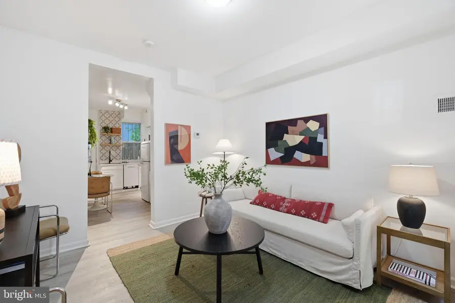 606 S St Nw, Washington, DC 20001 - #2