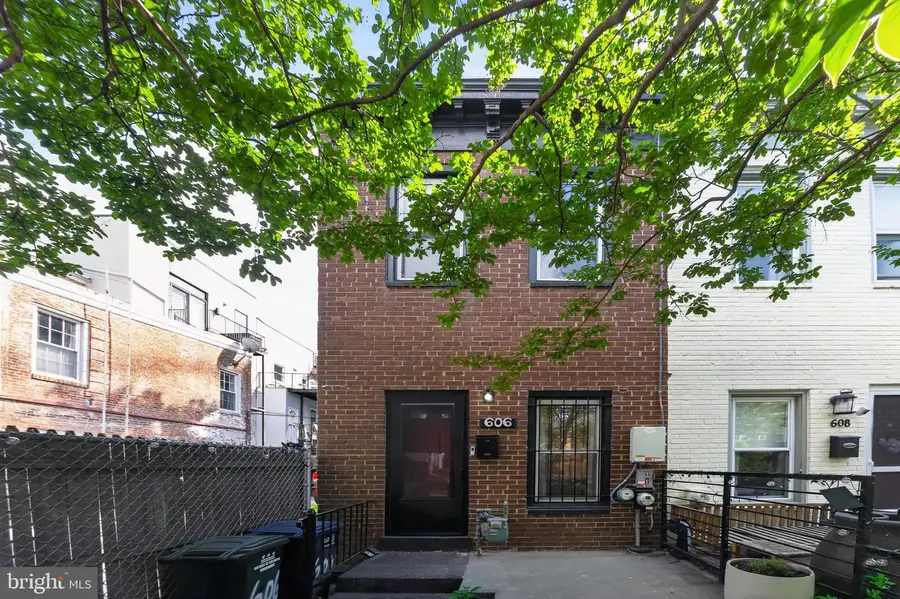 606 S St Nw, Washington, DC 20001 - #3