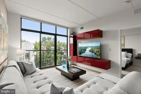 1529 14th St Nw #409, WASHINGTON, DC 20005