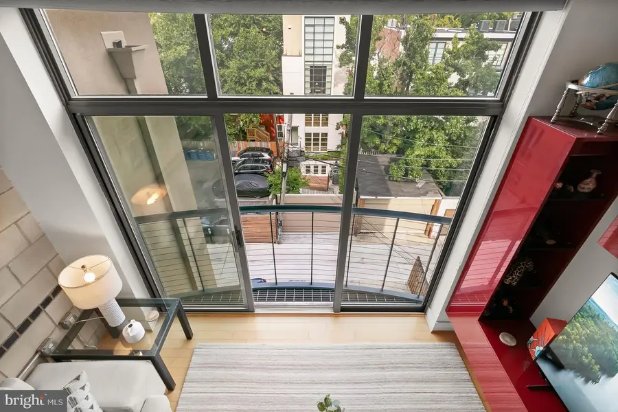1529 14th St Nw #409, Washington, DC 20005 - #2
