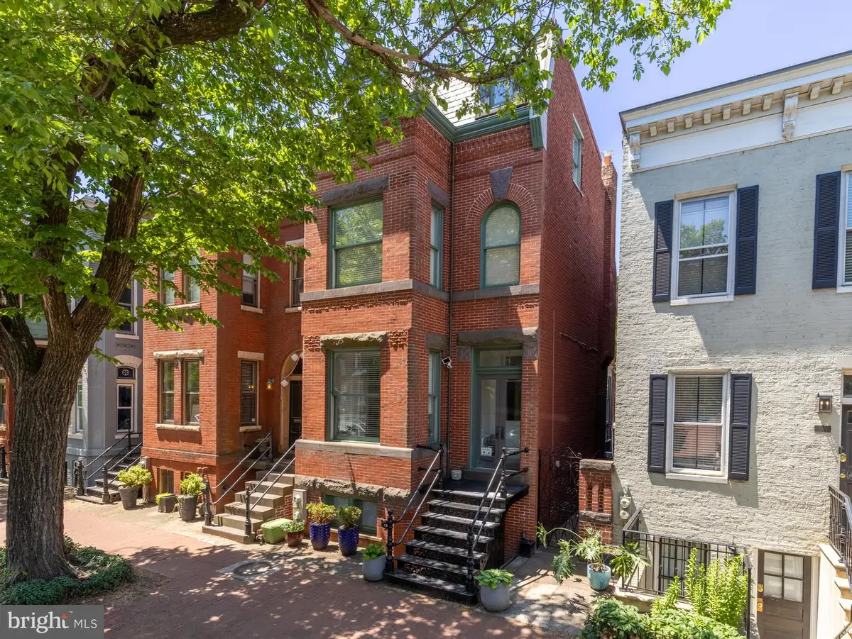 117 11th St Se, Washington, DC 20003 - #1