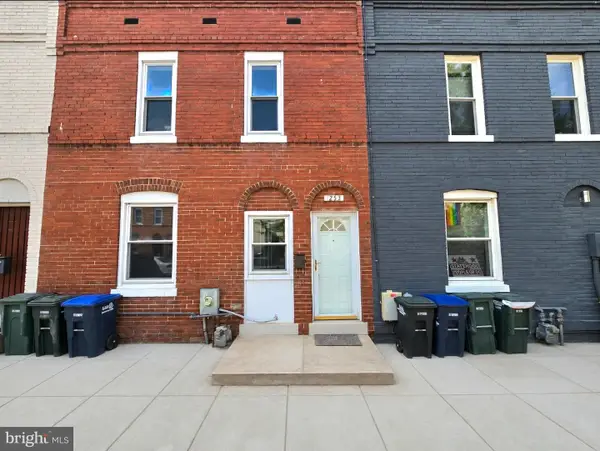 1253 Carrollsburg Pl Sw, WASHINGTON, DC 20024