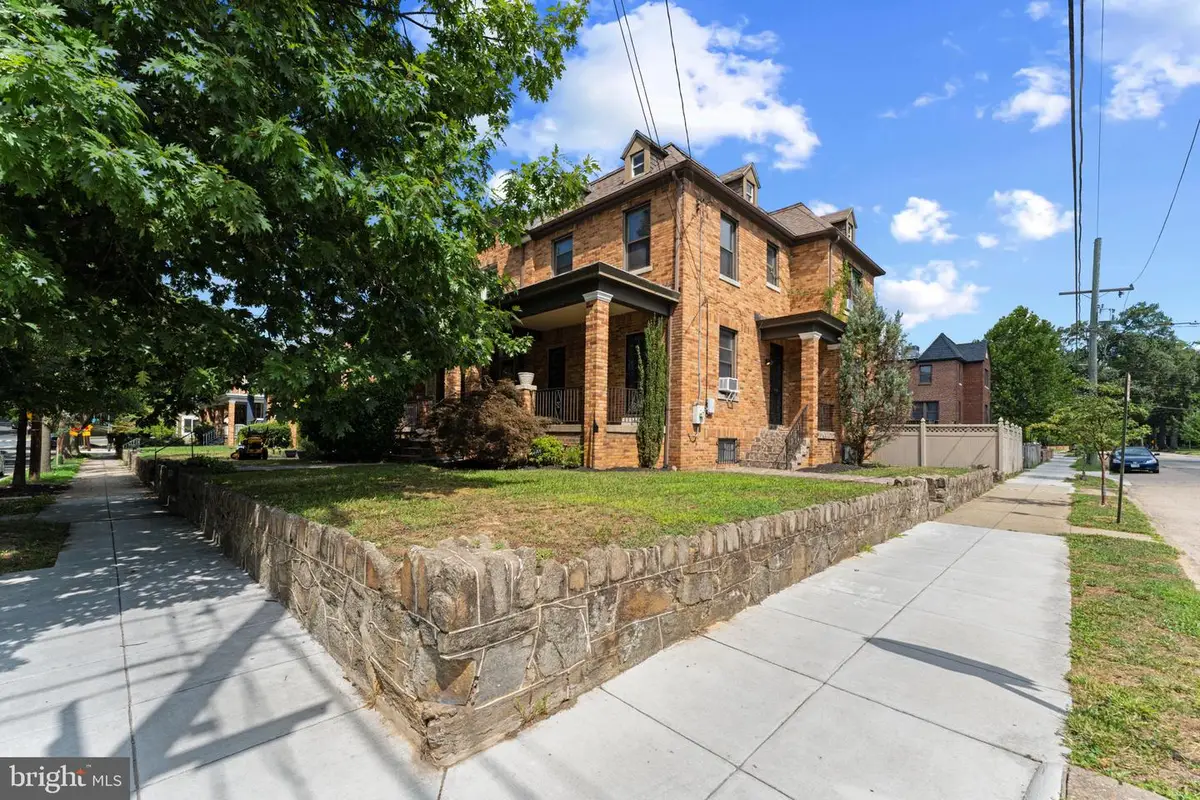 5600 3rd St Nw, Washington, DC 20011 - #1